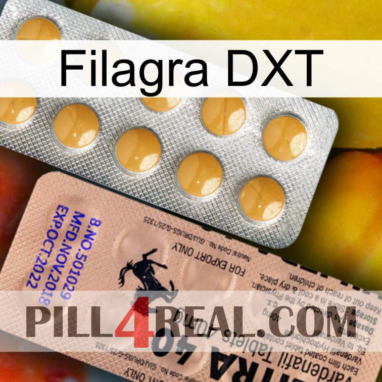 Filagra DXT 41